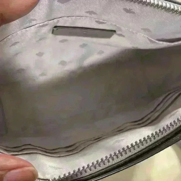 Kate Spade Tilia Crossbody (Gray) - Picture 9 of 10